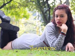Julethfox