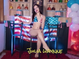 julia_waynne Elles Mouillent