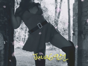 julia6902 Elles Mouillent