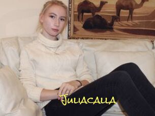 Juliacalla