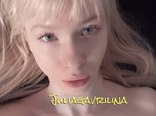 juliagavrilina Elles Mouillent