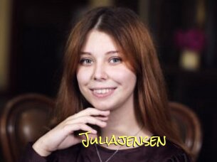 Juliajensen