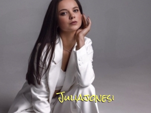 Juliajonesi