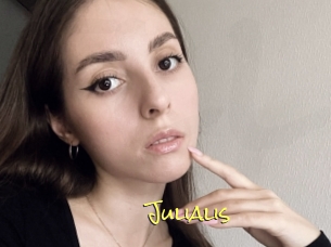 Julialis