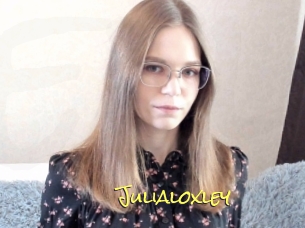 Julialoxley