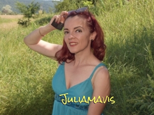 Juliamavis