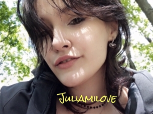 Juliamilove