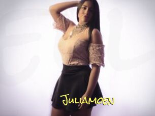 Juliamoen