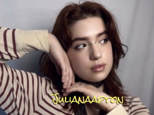 Julianaafton