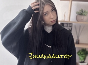 Julianaalltop