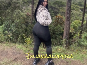 Julianaalopera