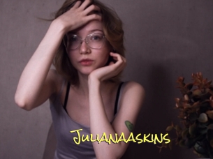 Julianaaskins