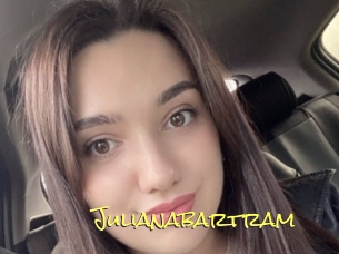 Julianabartram