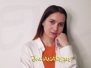Julianabeale