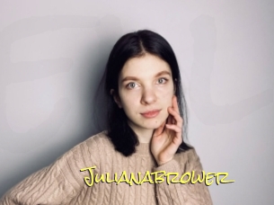 Julianabrower