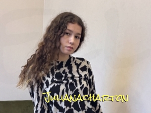 Julianacharton