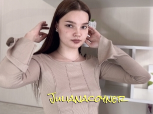 Julianacoyner