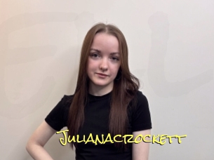 Julianacrockett