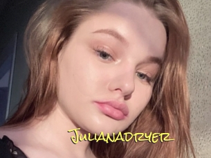 Julianadryer