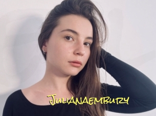 Julianaembury