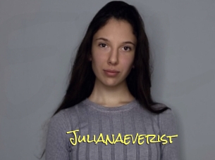 Julianaeverist