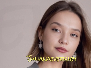 Julianaeversley