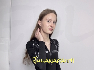 Julianafaith
