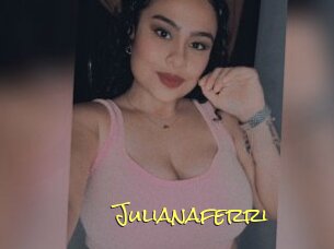 Julianaferri