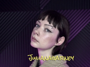 Julianagarney
