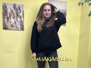 Julianagillim