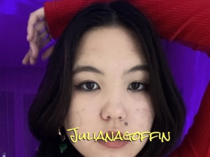 Julianagoffin