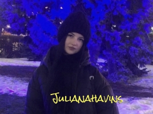 Julianahavins