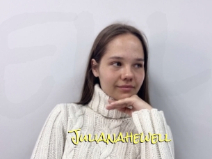 Julianahewell