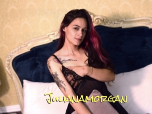 Julianamorgan
