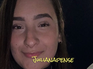 Julianapense