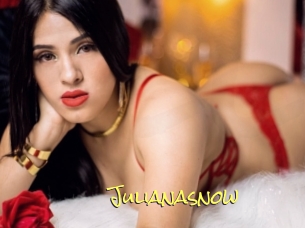 Julianasnow