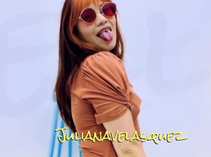Julianavelasquez