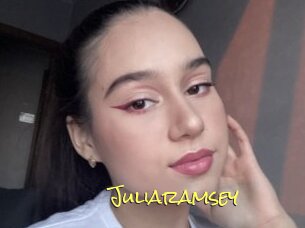 Juliaramsey