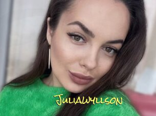 Juliawyllson