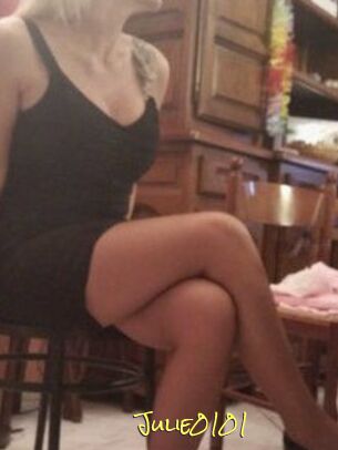 Julie0101
