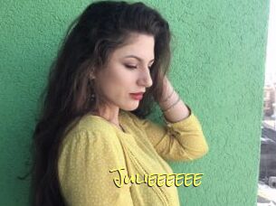 Julieeeeee