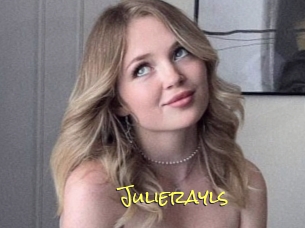 Julierayls