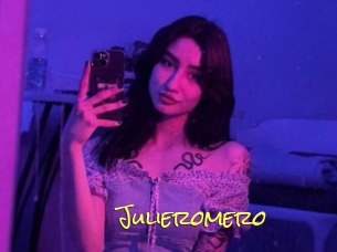Julieromero