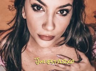 Juliestarxo