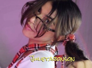 Julietajonson