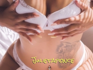 Julietaponce