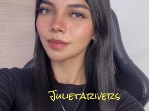 Julietarivers