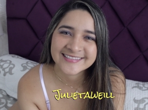 Julietaweill