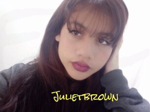 Julietbrown