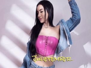 Julietember